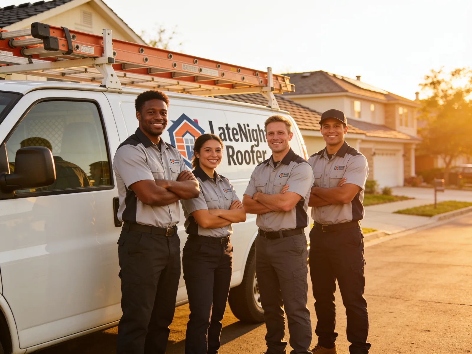 Emergency Roof Repair company in Lutherville Timonium, MD