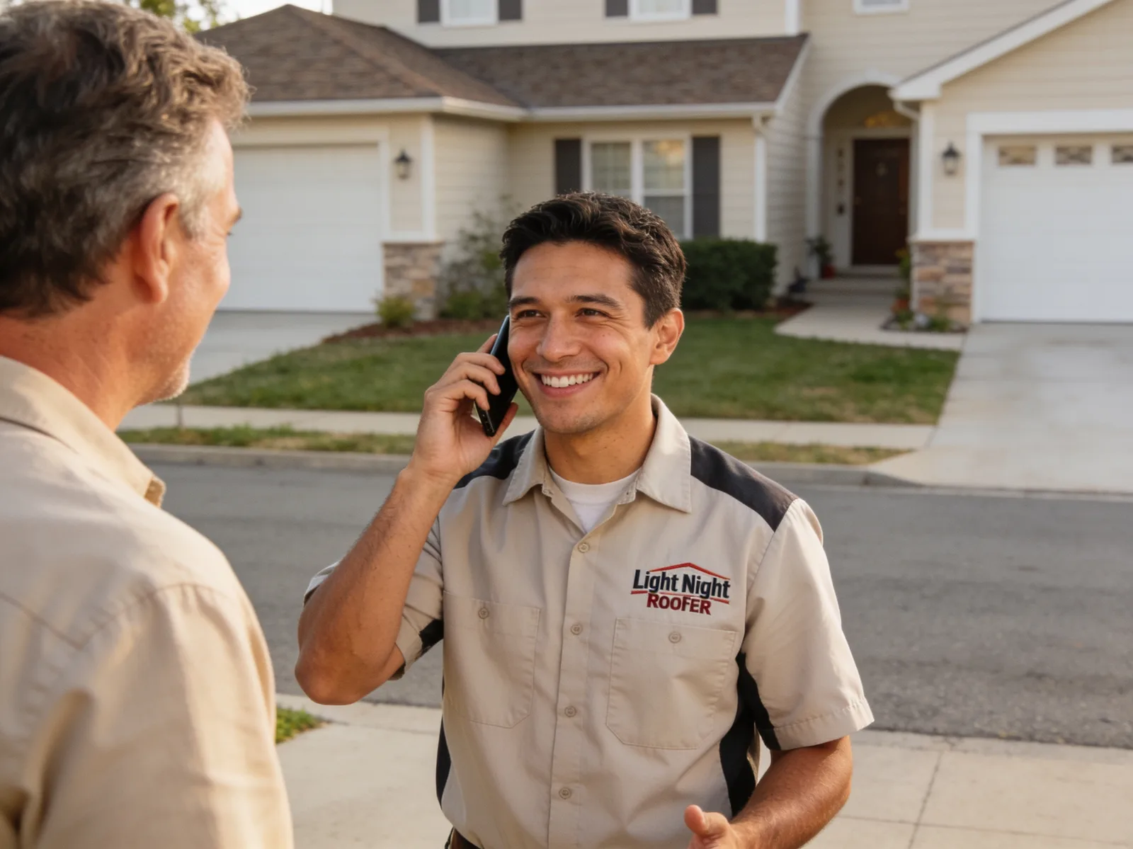 Emergency Roof Repair Lutherville Timonium, MD FAQs